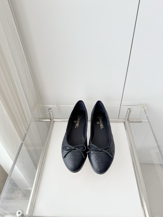 Chanel Ballet flats 67037-3