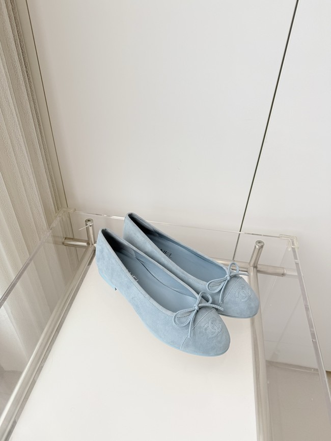 Chanel Ballet flats 67037-4