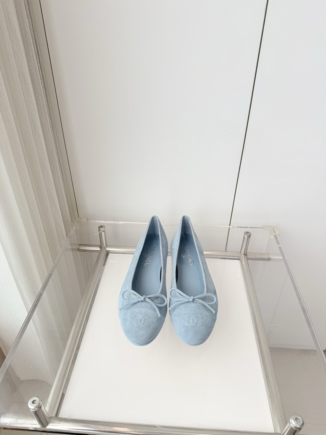 Chanel Ballet flats 67037-4