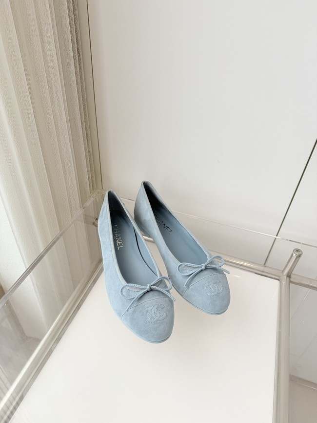 Chanel Ballet flats 67037-4