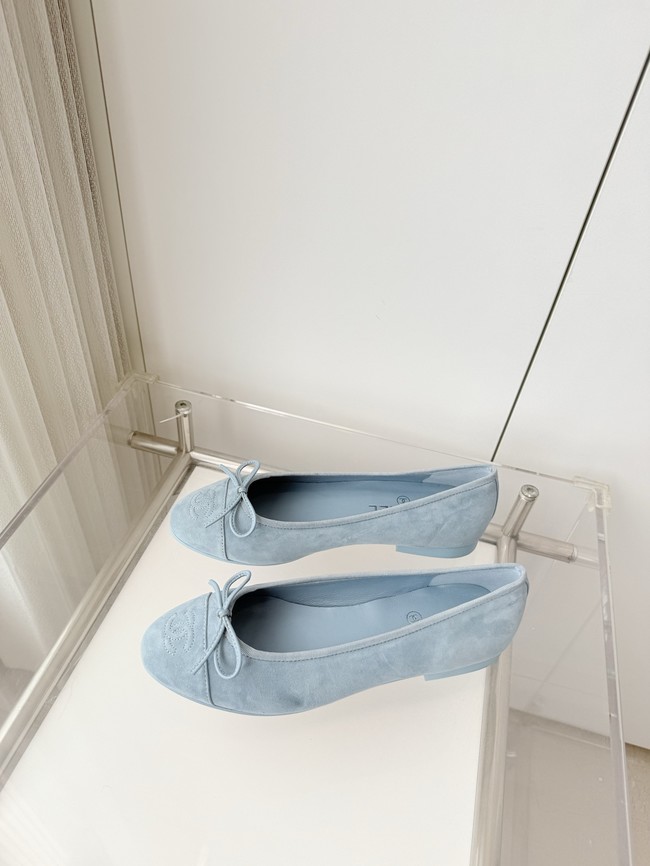 Chanel Ballet flats 67037-4