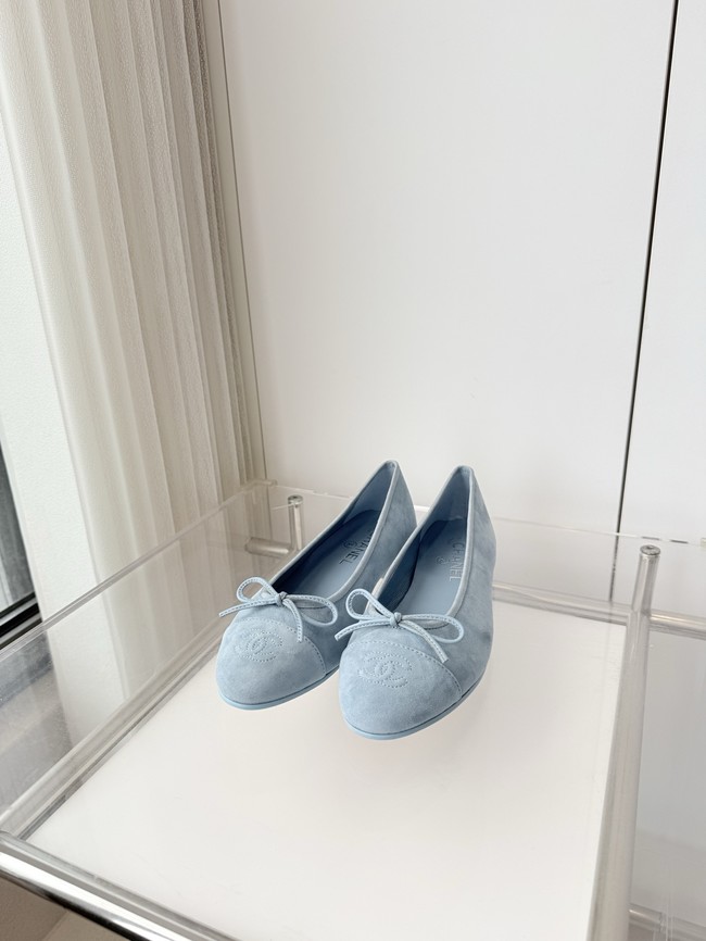 Chanel Ballet flats 67037-4