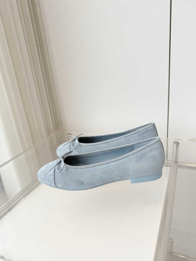 Chanel Ballet flats 67037-4