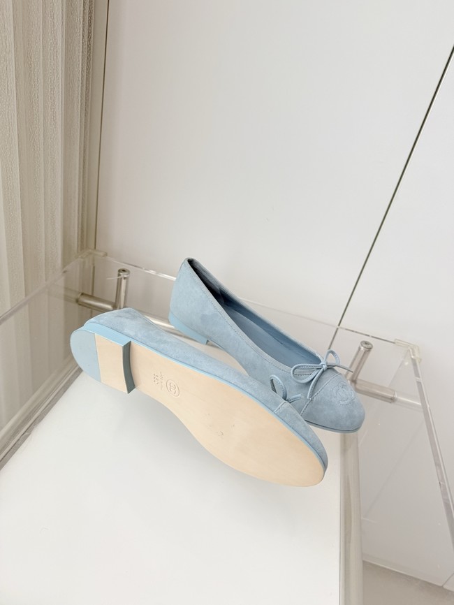 Chanel Ballet flats 67037-4