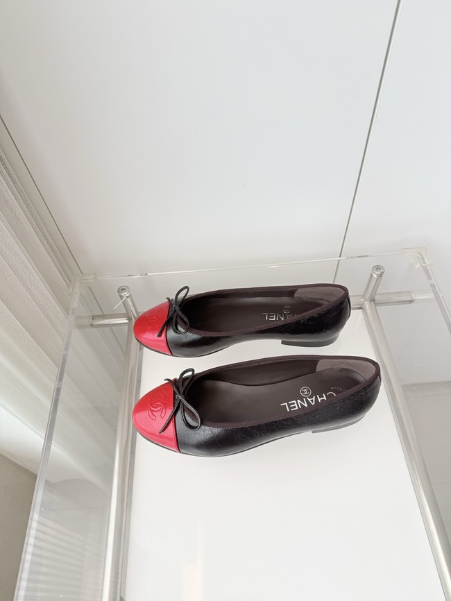 Chanel Ballet flats 67037-5