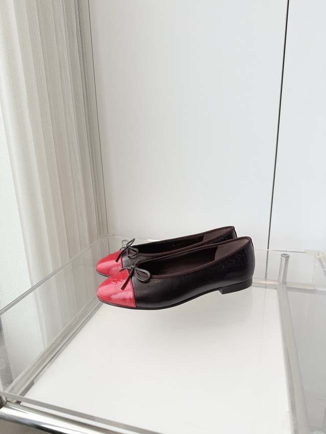 Chanel Ballet flats 67037-5