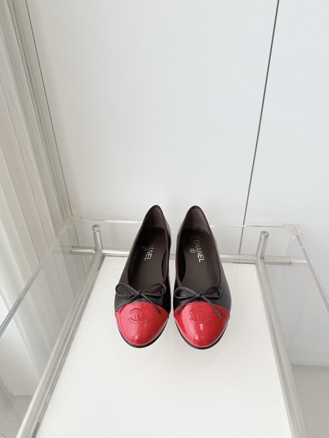 Chanel Ballet flats 67037-5