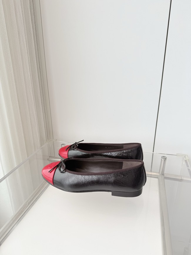 Chanel Ballet flats 67037-5