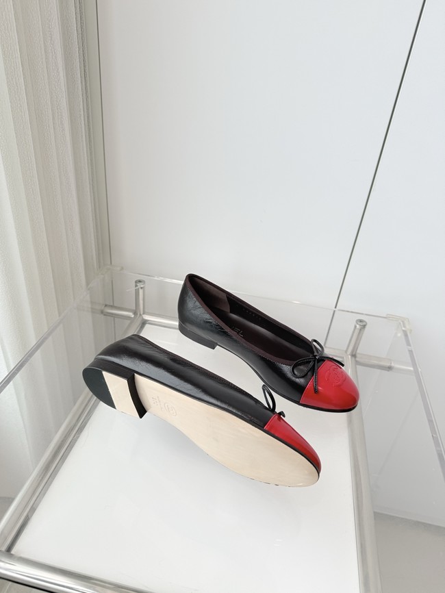Chanel Ballet flats 67037-5