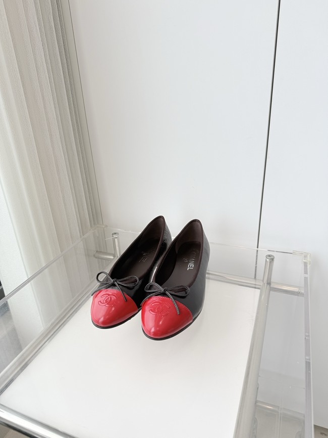 Chanel Ballet flats 67037-5