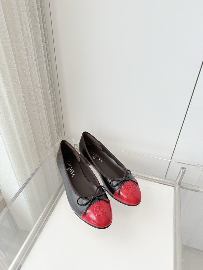 Chanel Ballet flats 67037-5