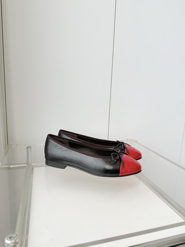 Chanel Ballet flats 67037-5
