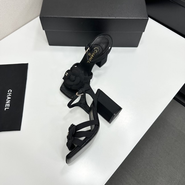Chanel slingback Sandals 67033-1