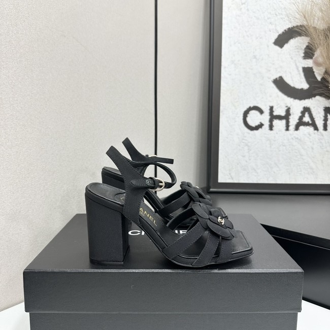 Chanel slingback Sandals 67033-1
