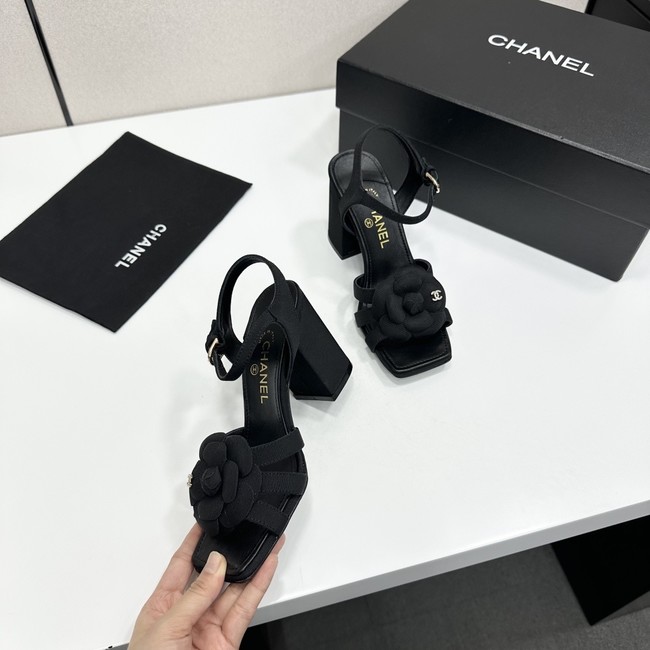 Chanel slingback Sandals 67033-1