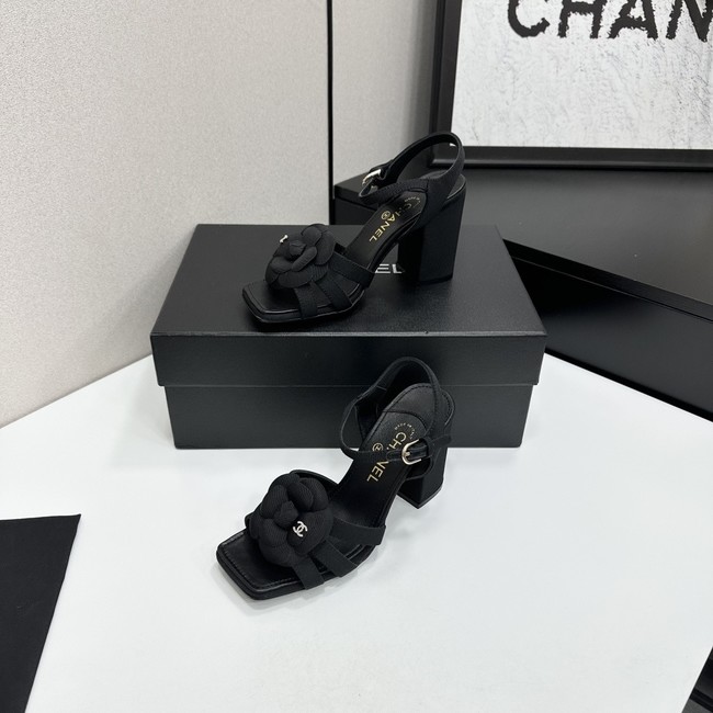 Chanel slingback Sandals 67033-1