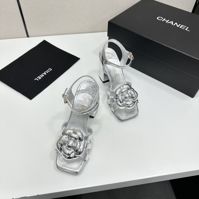 Chanel slingback Sandals 67033-3