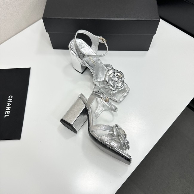 Chanel slingback Sandals 67033-3