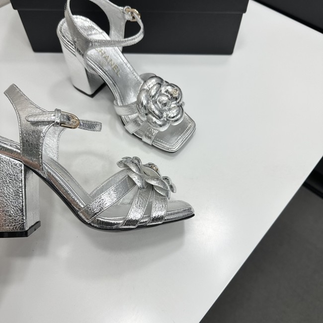 Chanel slingback Sandals 67033-3