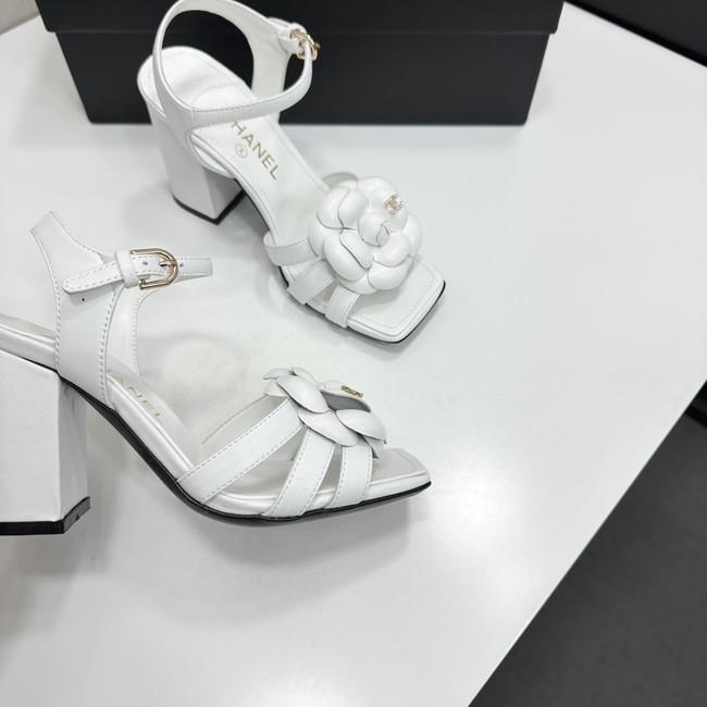 Chanel slingback Sandals 67033-5