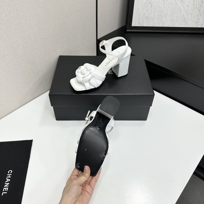 Chanel slingback Sandals 67033-5