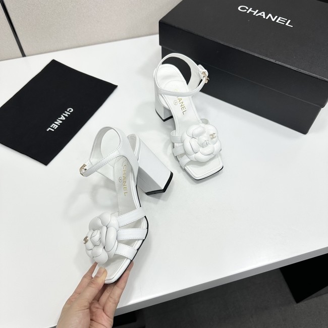 Chanel slingback Sandals 67033-5