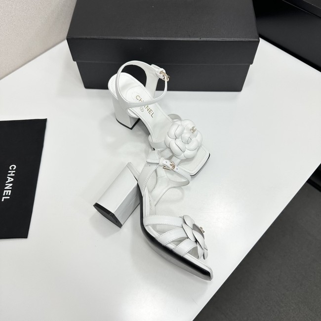 Chanel slingback Sandals 67033-5