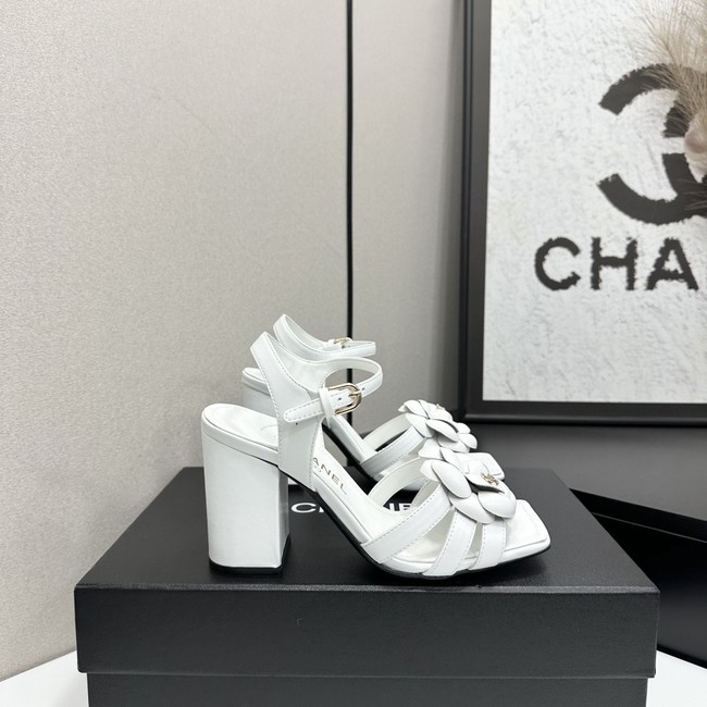 Chanel slingback Sandals 67033-5