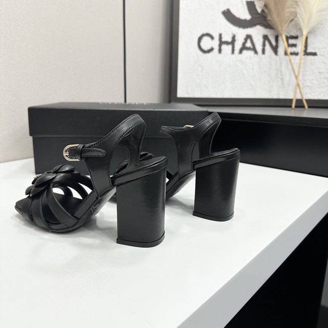 Chanel slingback Sandals 67033-6