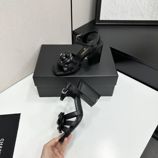 Chanel slingback Sandals 67033-6