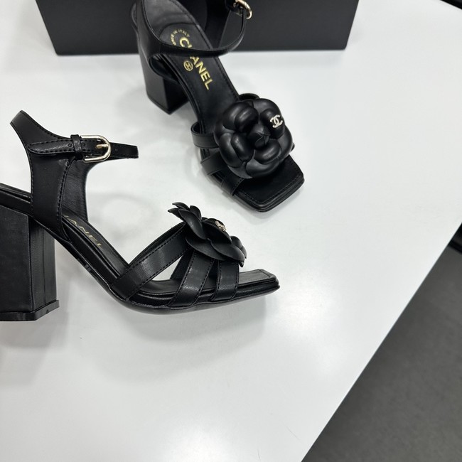 Chanel slingback Sandals 67033-6