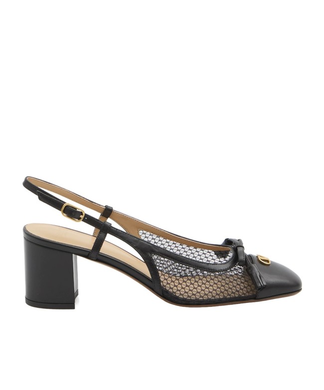 Valentino slingback Sandals 67035-1