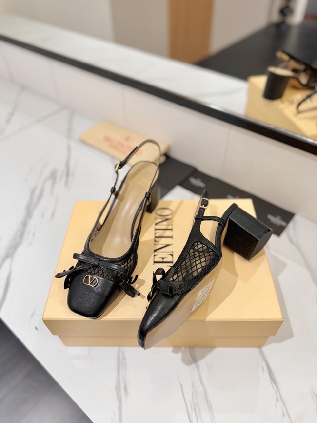 Valentino slingback Sandals 67035-1