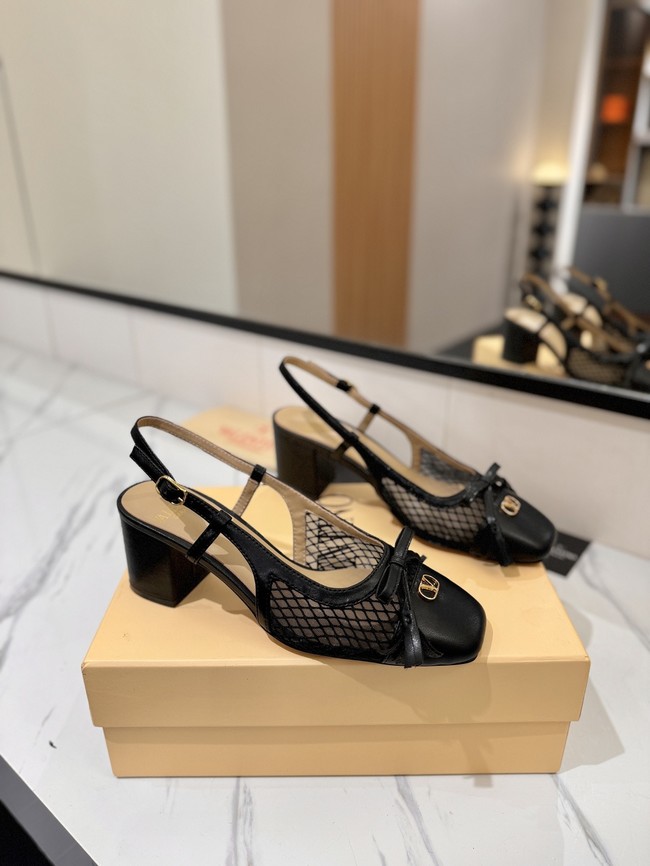 Valentino slingback Sandals 67035-1