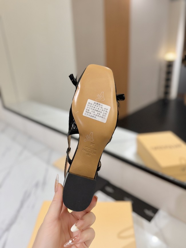 Valentino slingback Sandals 67035-1