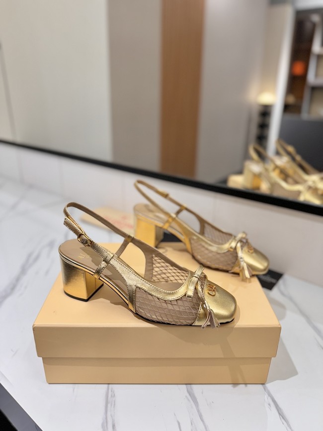 Valentino slingback Sandals 67035-2