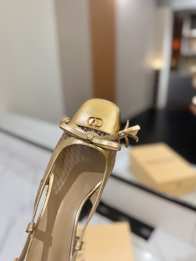 Valentino slingback Sandals 67035-2