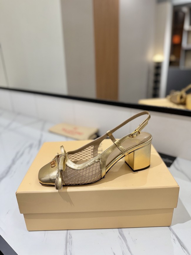 Valentino slingback Sandals 67035-2