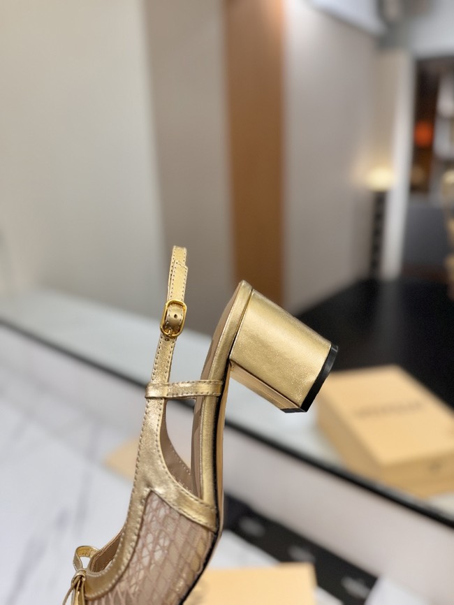 Valentino slingback Sandals 67035-2