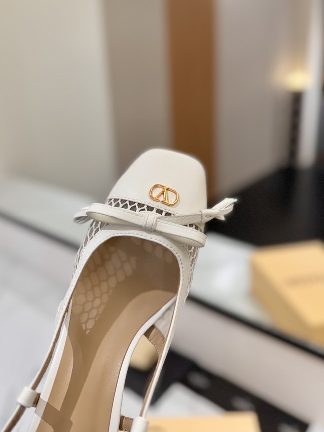 Valentino slingback Sandals 67035-3