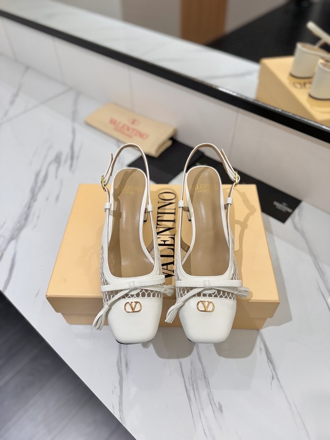 Valentino slingback Sandals 67035-3