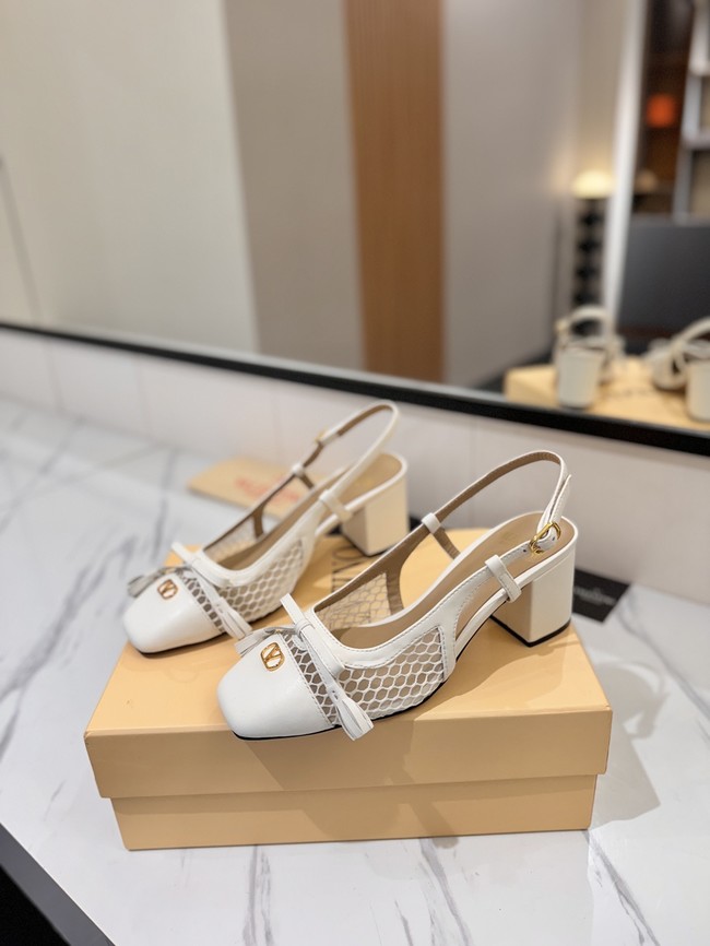 Valentino slingback Sandals 67035-3
