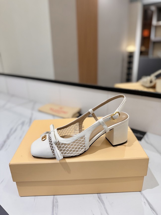 Valentino slingback Sandals 67035-3