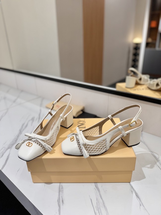 Valentino slingback Sandals 67035-3