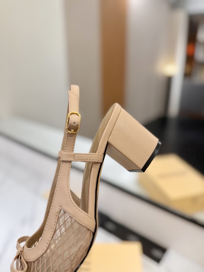 Valentino slingback Sandals 67035-4