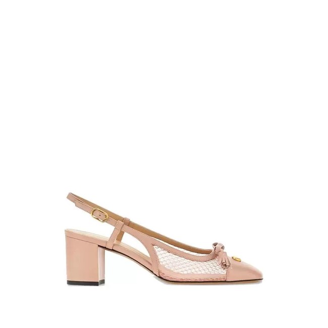 Valentino slingback Sandals 67035-4