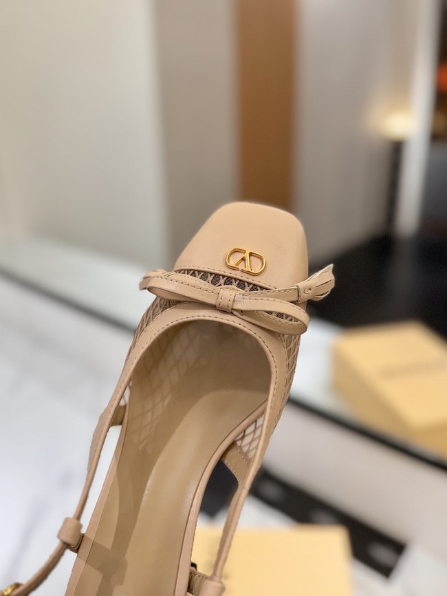 Valentino slingback Sandals 67035-4