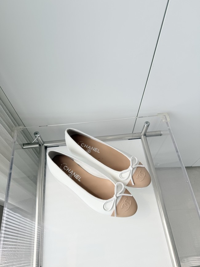 Chanel Ballet flats 67037-10