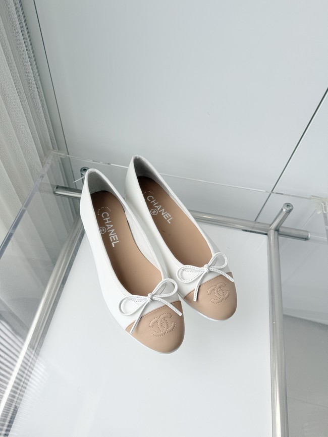 Chanel Ballet flats 67037-10