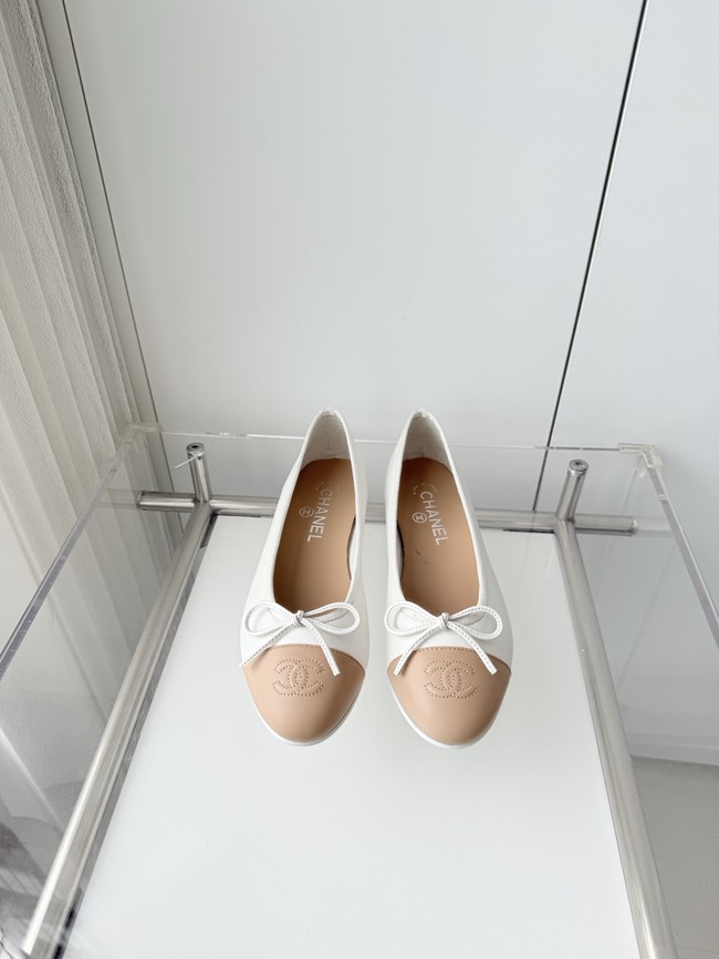 Chanel Ballet flats 67037-10